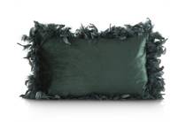 Coco Maison COCO MAISON kussen Feathers 30x50cm